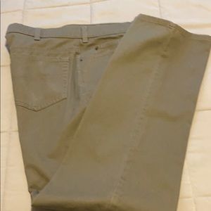 Men’s casual jeans